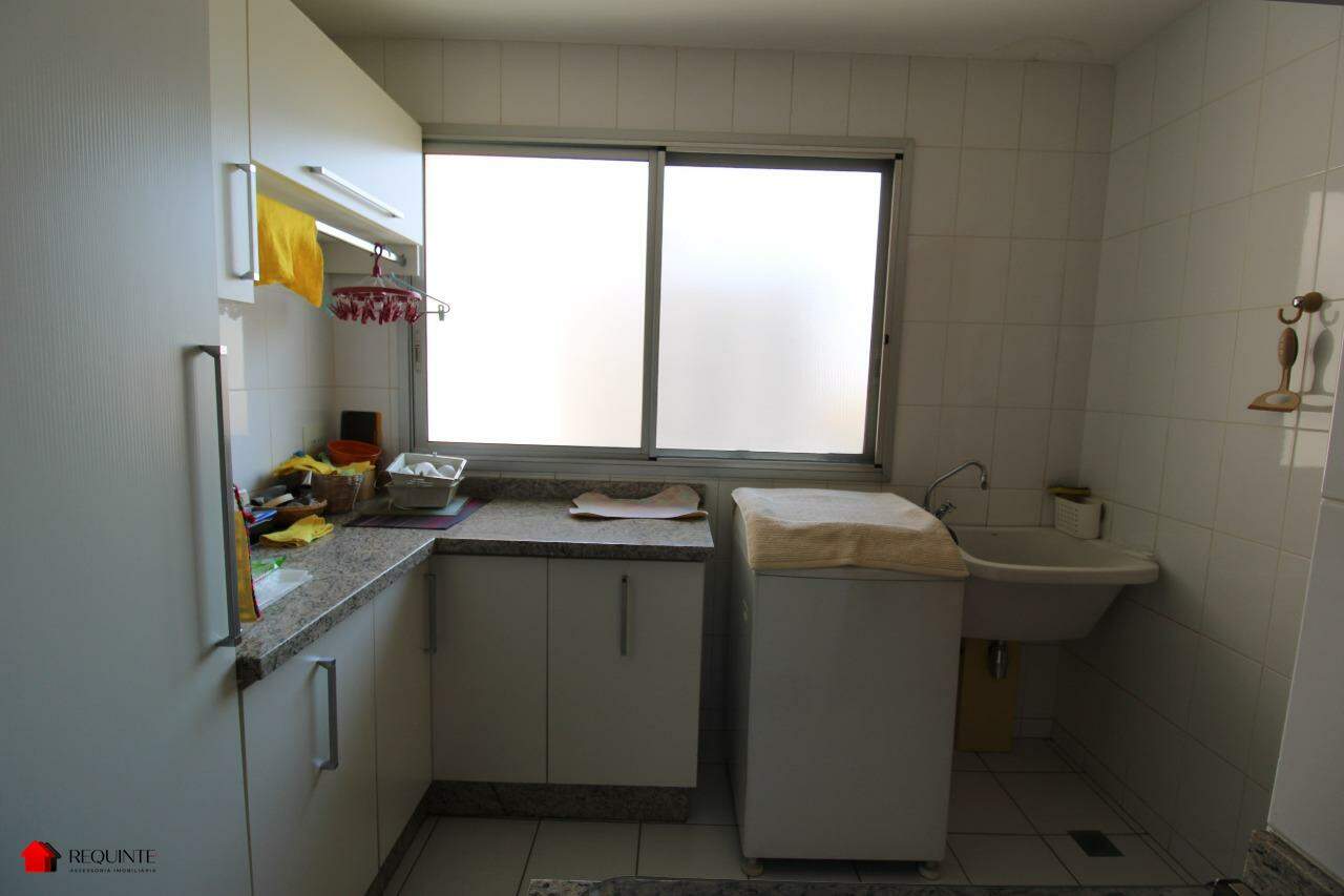 SQB Quadra 01 – 04 quartos, 02 suítes, 02 garagens, varanda e lazer 139m², Guara