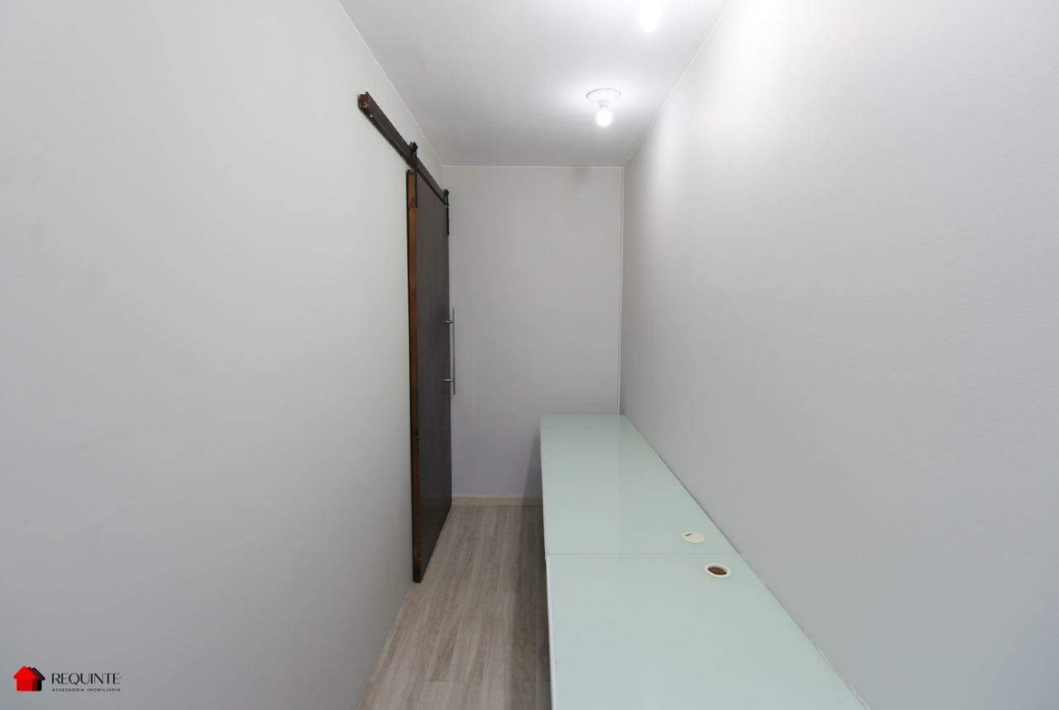 SBN QD. 02 – Ed. Paulo Mauricio, Sala comercial dividida, 23m² – Asa Norte