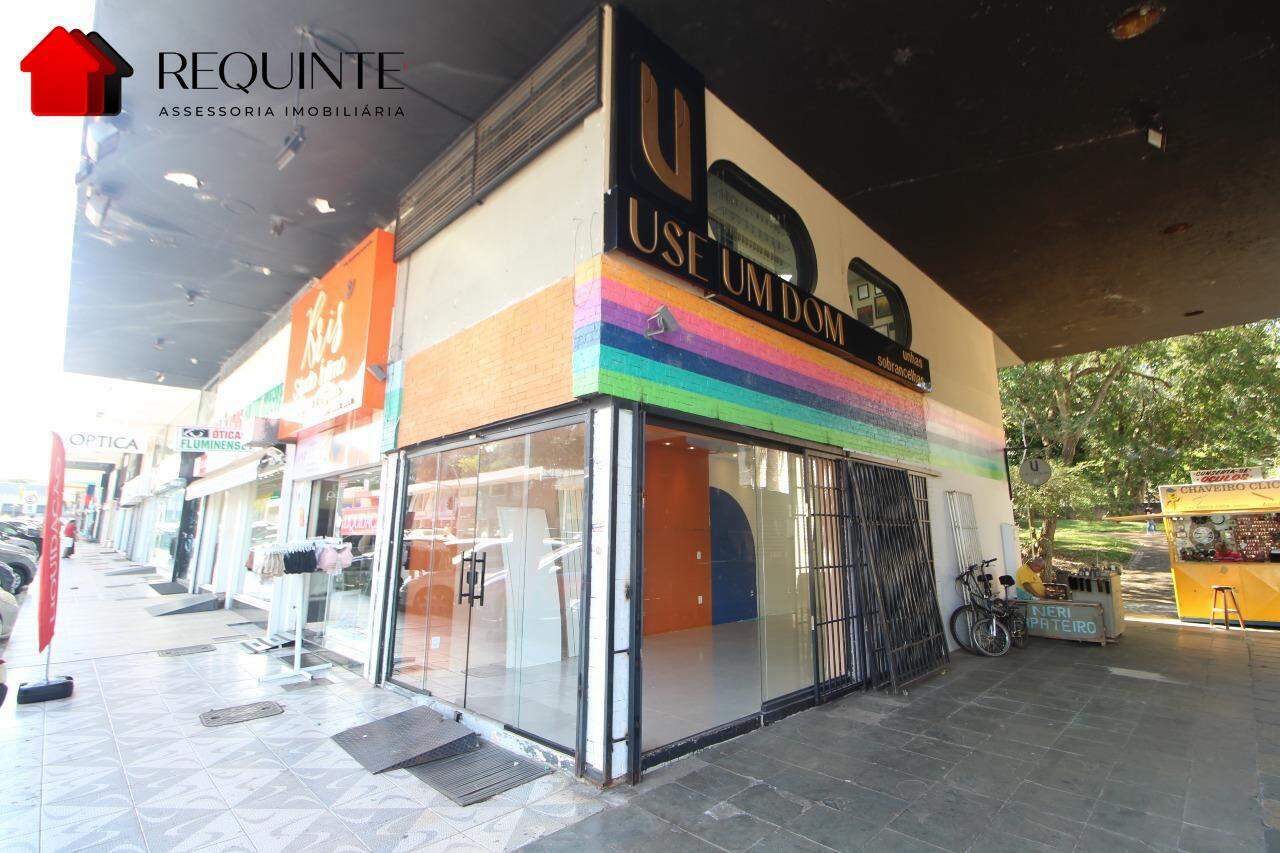 SCLS 308, BL. B – Loja Térrea com subsolo, 68m² – Asa Norte