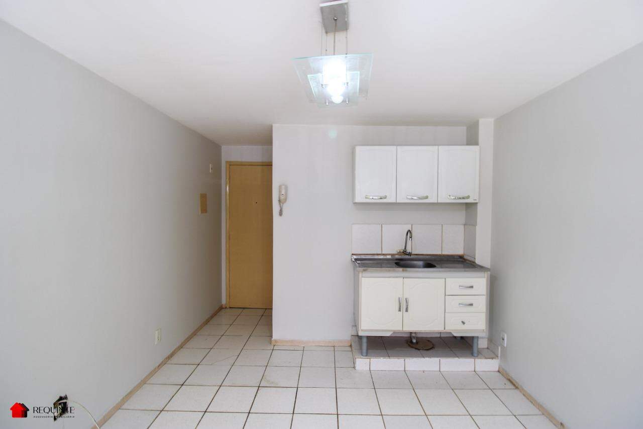 SCLN 410 Bloco C – Kitinete de 01 quarto, Asa Norte