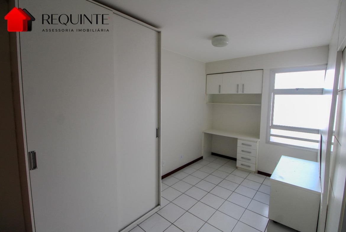 SEPS 712/912 – Ed. Grand Ville, 01 quarto, suíte e garagem – Asa Sul