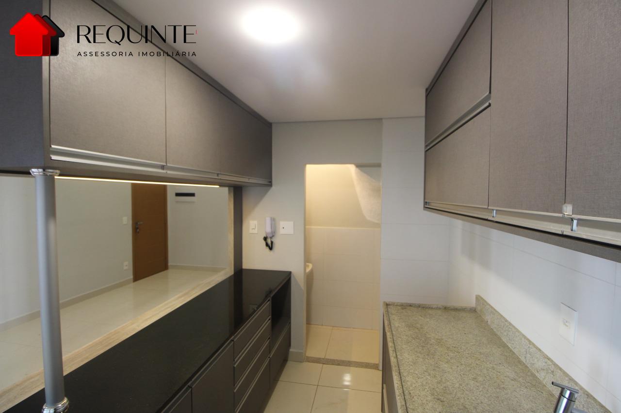 Rua 37 Sul – Ed. Sunset Boulevard, Duplex, 01 quarto suíte – Aguas claras