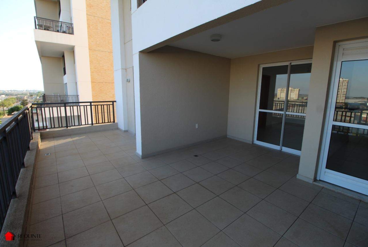 CSG 03 – Ed. Tagua Life, Apartamento 1 Quarto C/ Suíte e Varanda, Taguatinga Sul