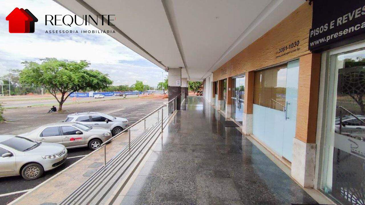 dexj1-26-1777581808 CLSW 105 BL. C, Ed. Diana hall, 02 Lojas térrea, 60 m², Sudoeste