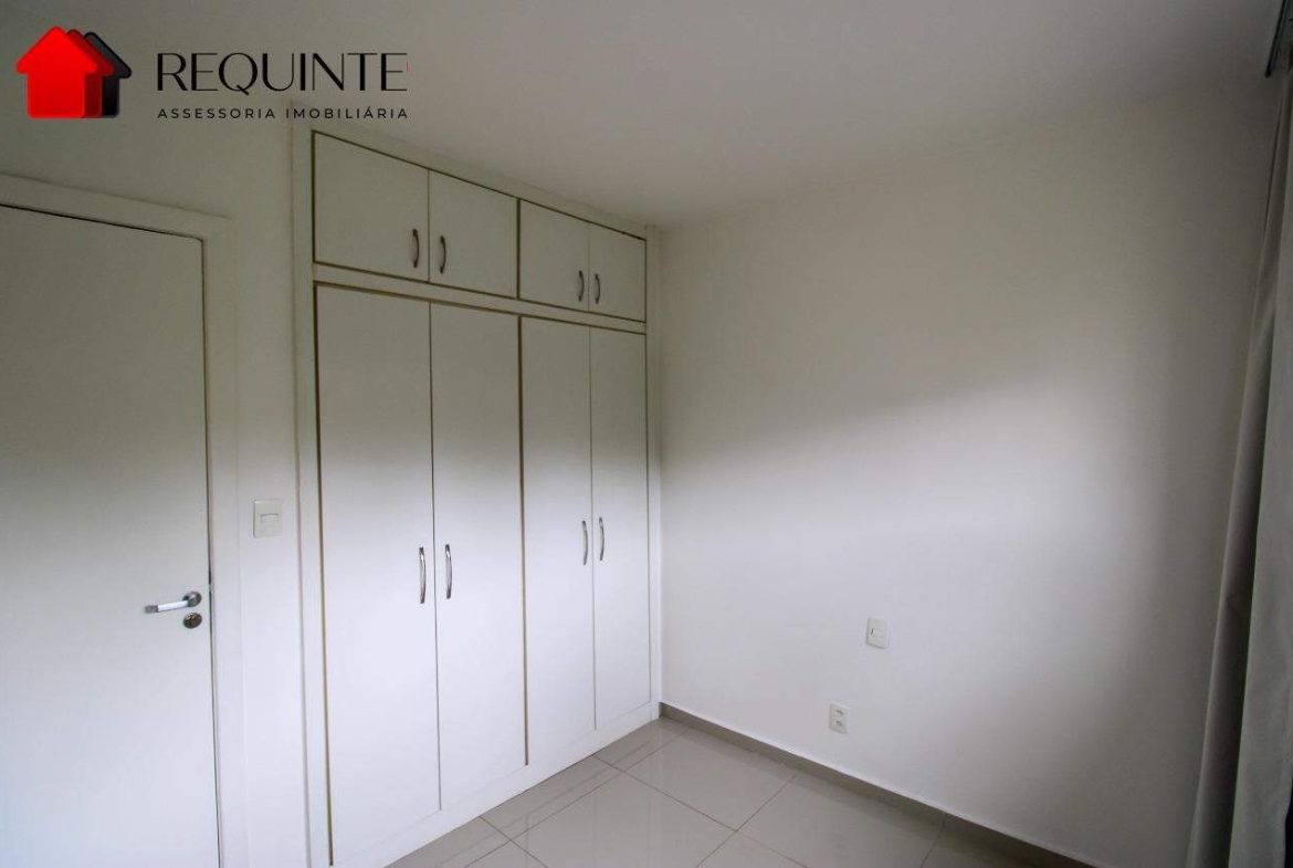 SQS 413 – 02 quartos, 01 banheiros, REFORMADO e Vazado 49,50m²- Asa Sul