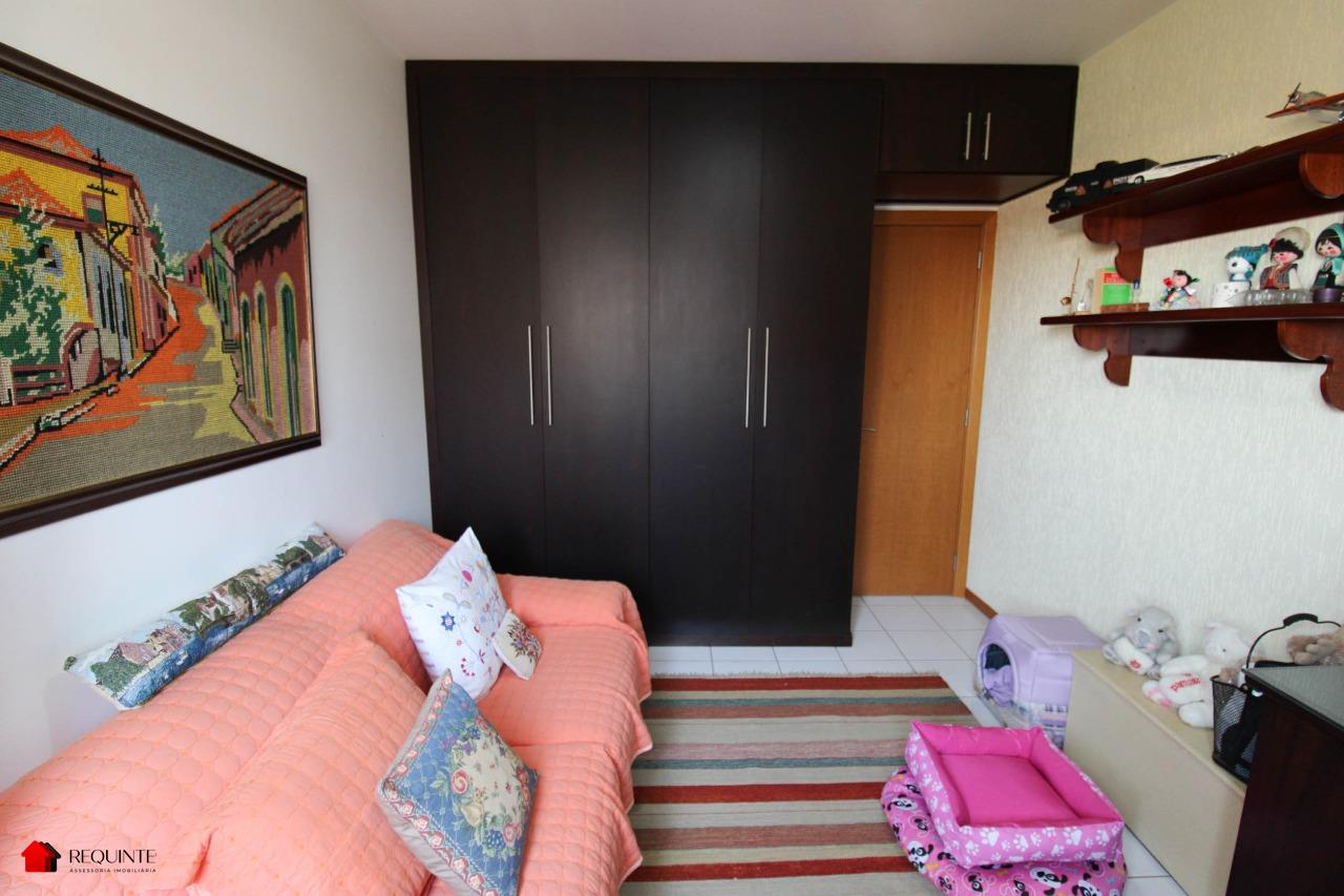 SQB Quadra 01 – 04 quartos, 02 suítes, 02 garagens, varanda e lazer 139m², Guara