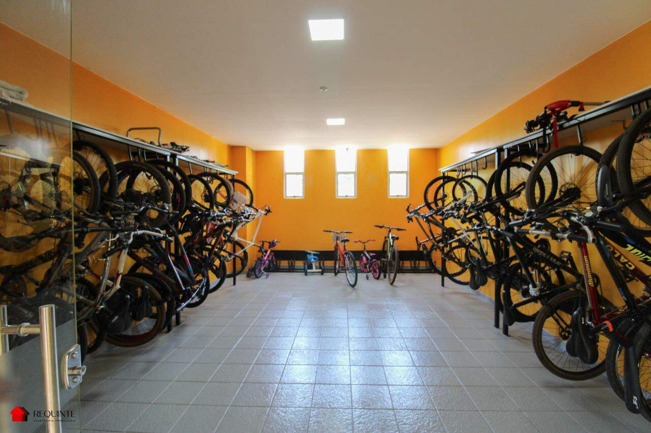 SQB Quadra 01 – 04 quartos, 02 suítes, 02 garagens, varanda e lazer 139m², Guara
