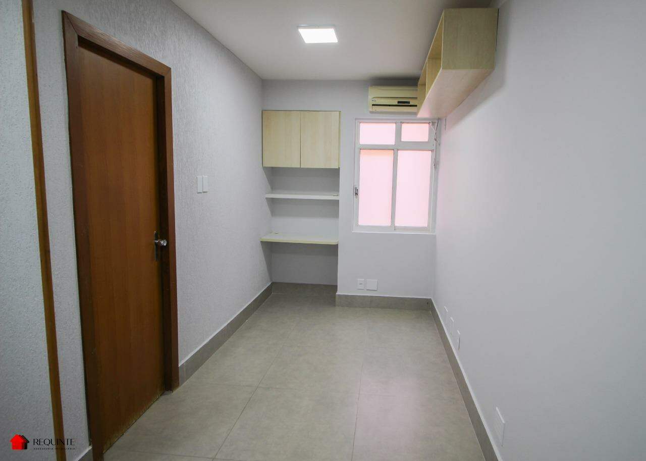 CCSW 05 BL. B – Ed. Beta Studios, 01 Quarto suíte, Com Garagem – Sudoeste.