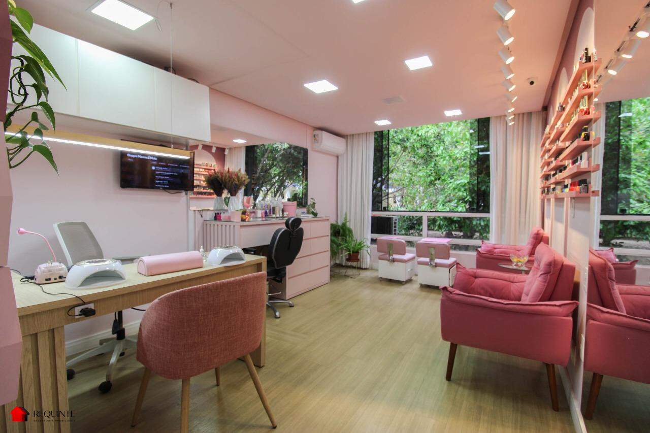 CLSW 302 Bloco C – Ed. Athenas. Sala comercial/ Kitinete dividida 33m², Sudoeste