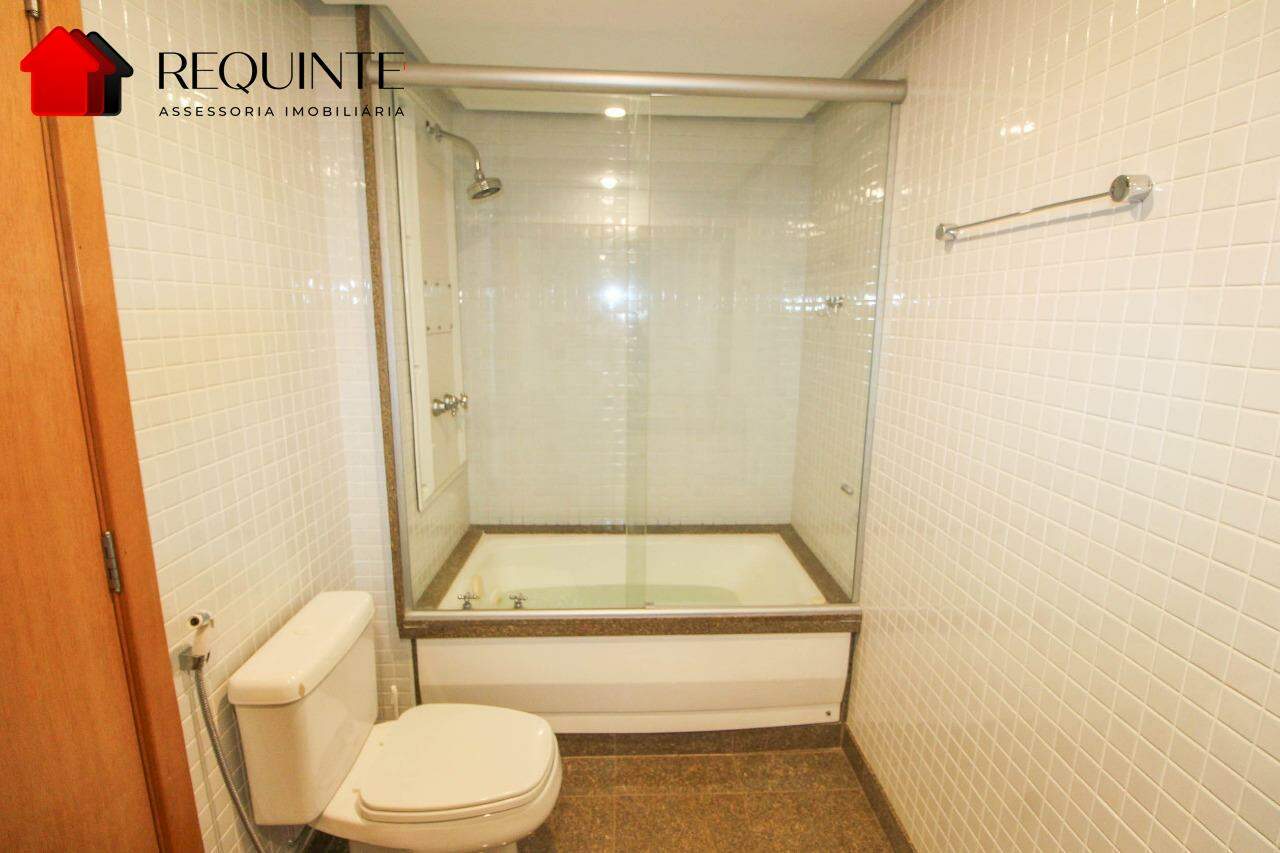SQN 213 – Ed. Via Mirante do Parque, 4 quartos, 2 Vagas e 180m² – Asa Norte