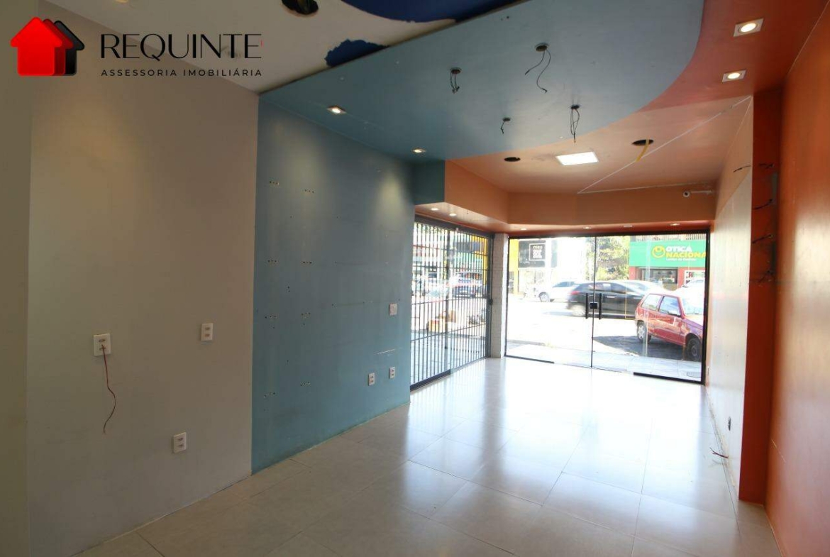 SCLS 308, BL. B – Loja Térrea com subsolo, 68m² – Asa Norte
