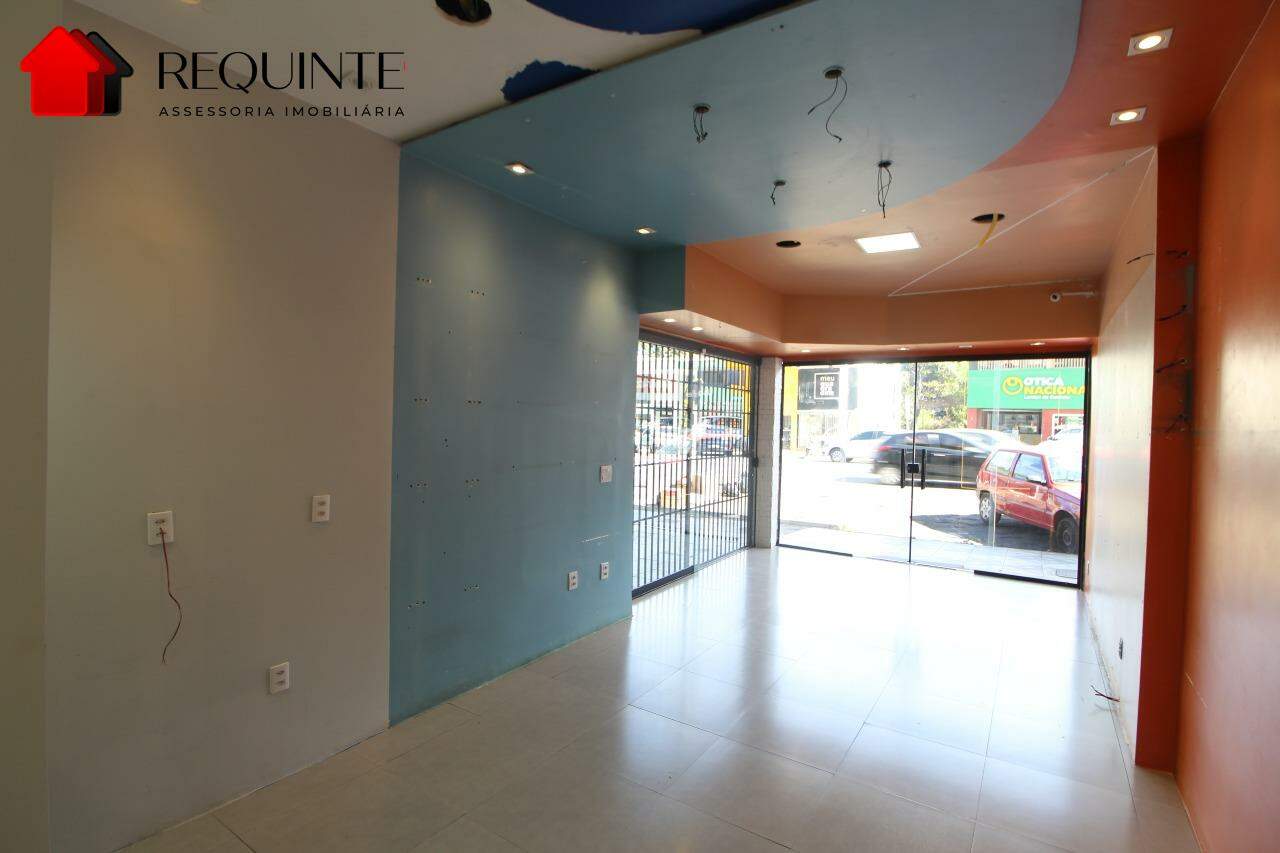 SCLS 308, BL. B – Loja Térrea com subsolo, 68m² – Asa Norte