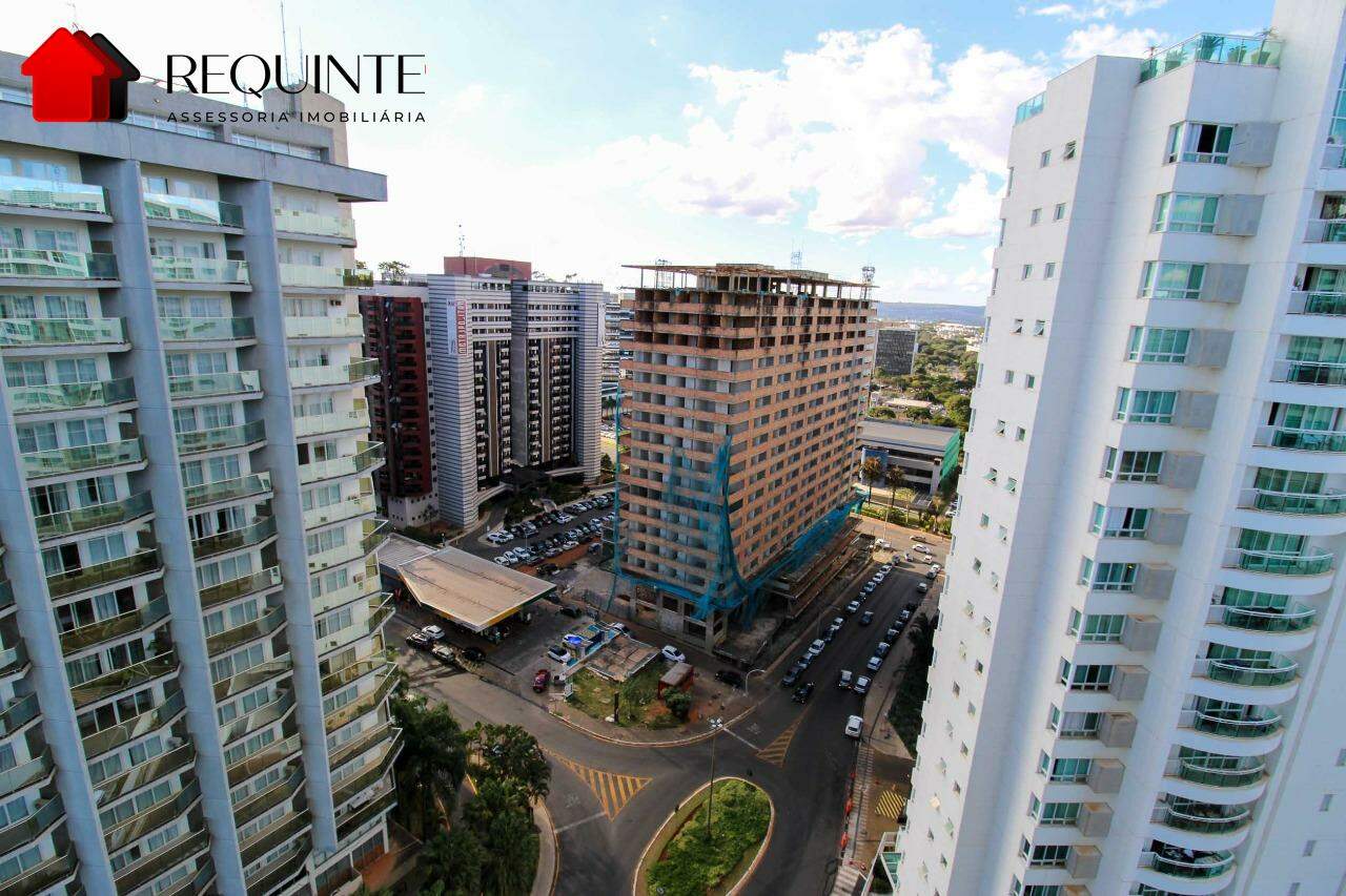 edwe1-img-5097-1778338275 SHN Quadra 01 – Ed. Le Quartier, Sala comercial com Vista panorâmica, 50,73m²