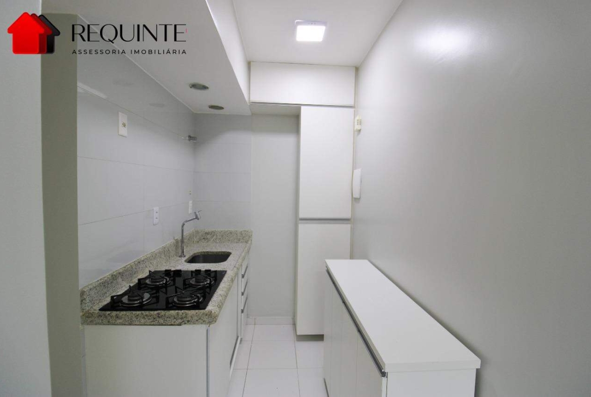 SQN 216, BLOCO A – Reformado, 01 Quarto, 01 Vaga de garagem, Vista livre com elevador – 42m²
