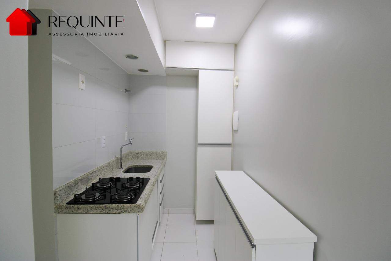 SQN 216, BLOCO A – Reformado, 01 Quarto, 01 Vaga de garagem, Vista livre com elevador – 42m²
