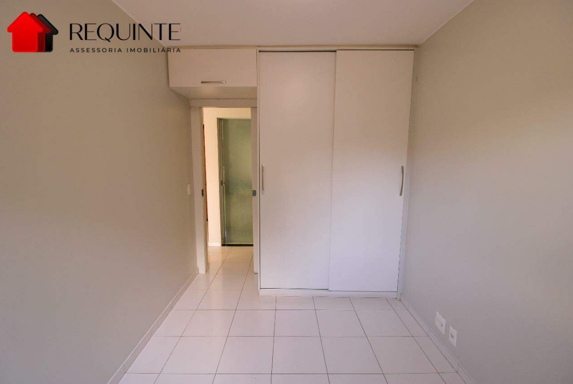 SQN 216, BLOCO A – Reformado, 01 Quarto, 01 Vaga de garagem, Vista livre com elevador – 42m²