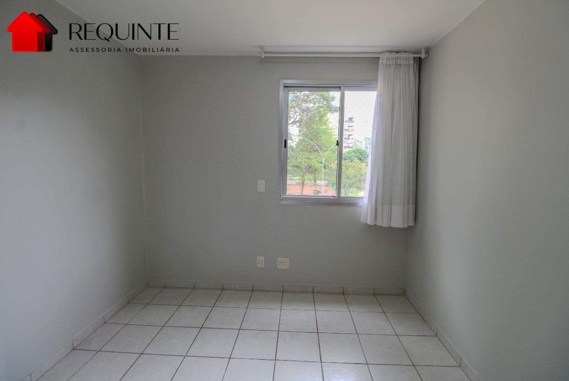 SQSW 301 – Ed. Porto Rico, 03 Quartos, 01 suíte e 01 garagem, 82m²– Sudoeste.