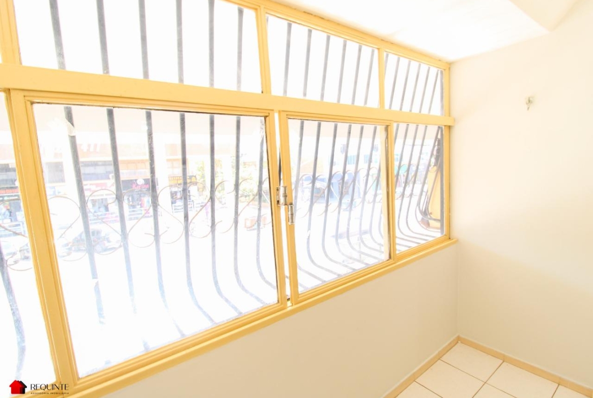 SCLN 410 Bloco C – Kitinete de 01 quarto, Asa Norte