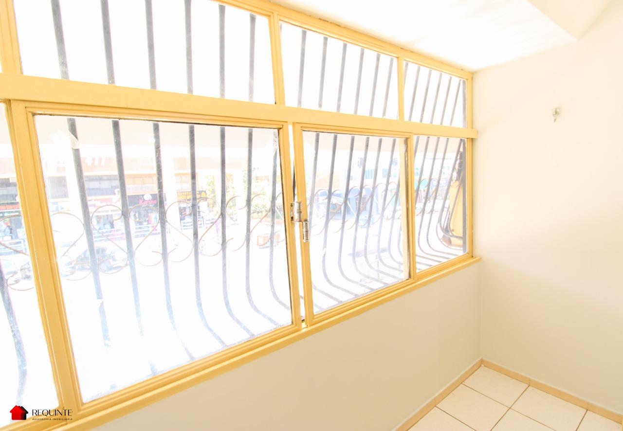 SCLN 410 Bloco C – Kitinete de 01 quarto, Asa Norte