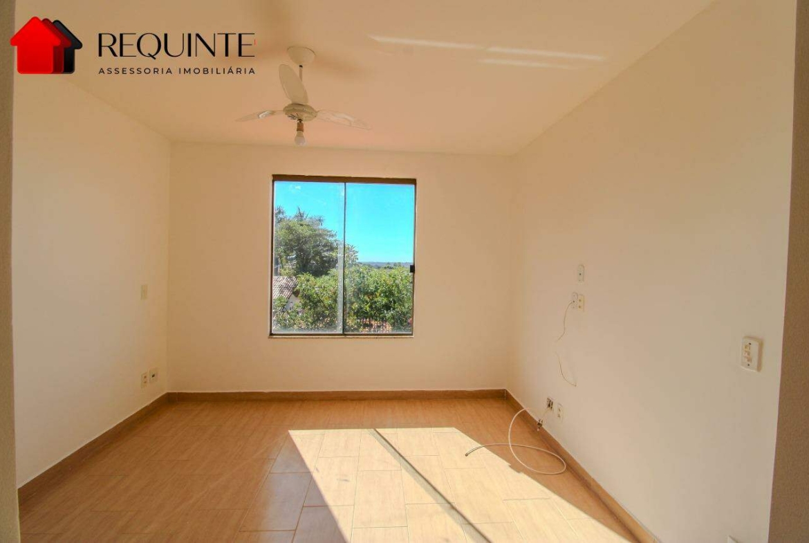 Condominio Ville de Montagner, Casa com 04 Quartos suítes e 04 vagas – Jardim Botânico