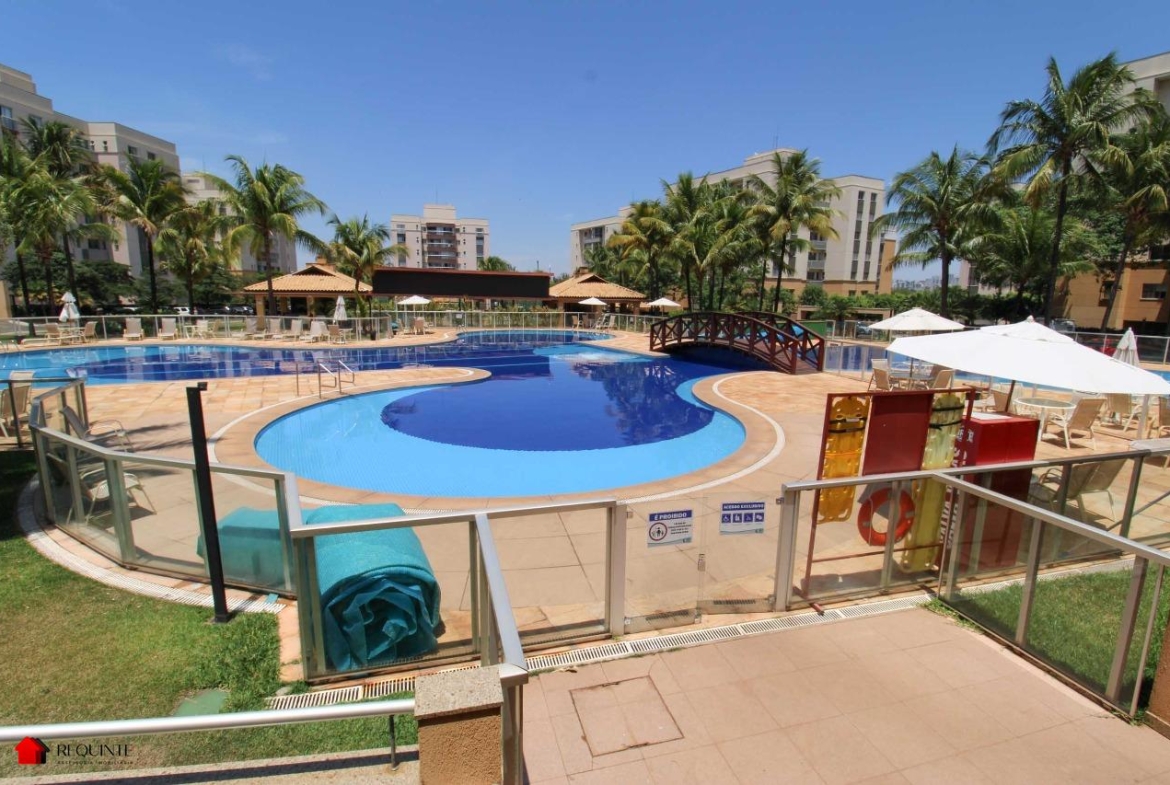 SQB Quadra 01 – 04 quartos, 02 suítes, 02 garagens, varanda e lazer 139m², Guara