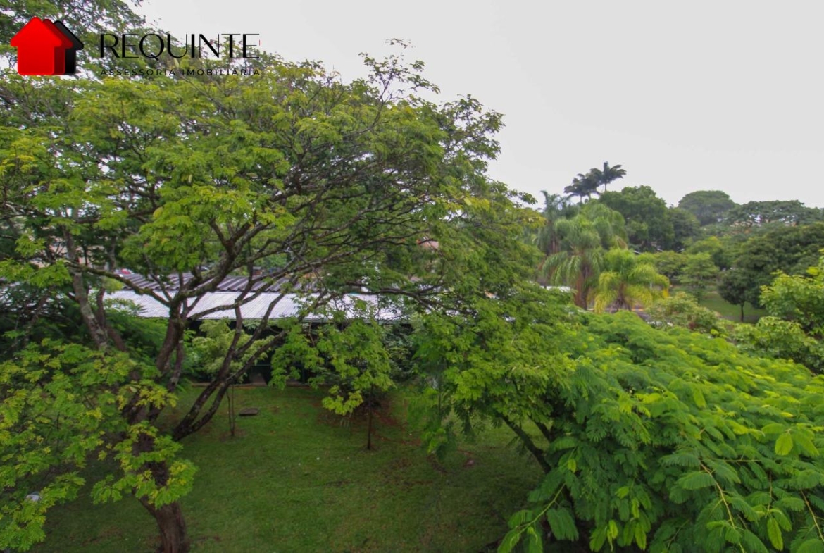 SQN 410 Bloco H – 02 Quartos, vazado, andar alto com vista livre, 44m²– Asa Norte
