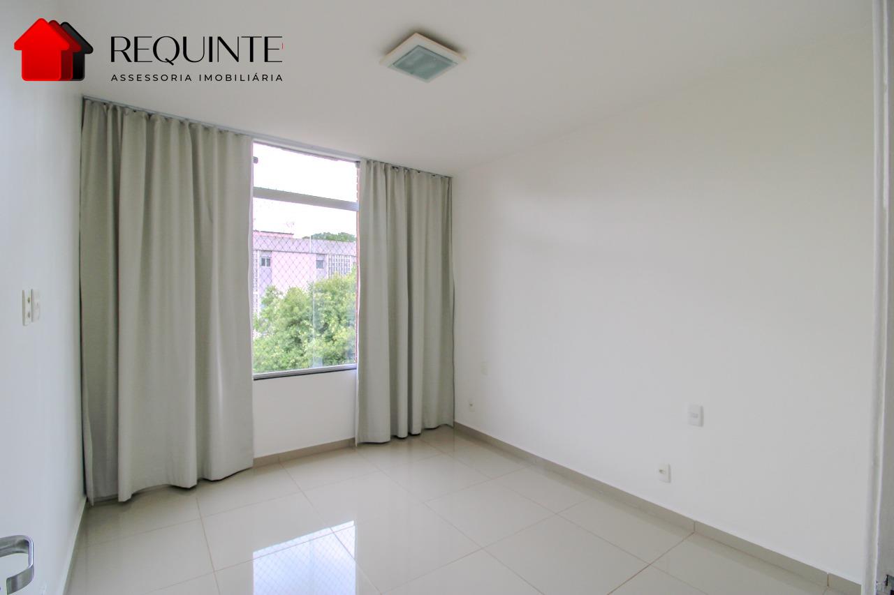 SQS 413 – 02 quartos, 01 banheiros, REFORMADO e Vazado 49,50m²- Asa Sul