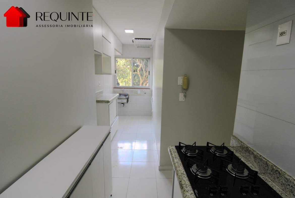 SQN 216, BLOCO A – Reformado, 01 Quarto, 01 Vaga de garagem, Vista livre com elevador – 42m²