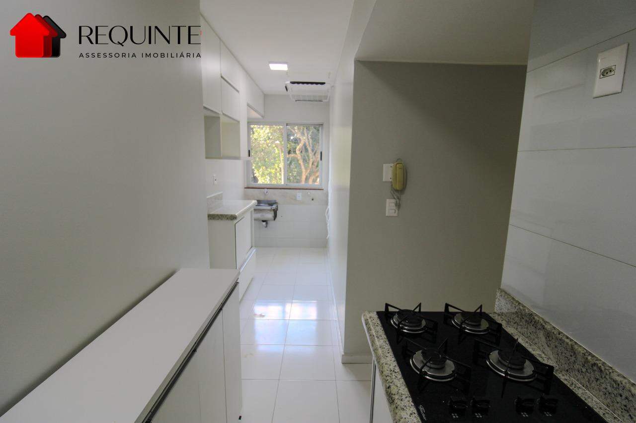 SQN 216, BLOCO A – Reformado, 01 Quarto, 01 Vaga de garagem, Vista livre com elevador – 42m²