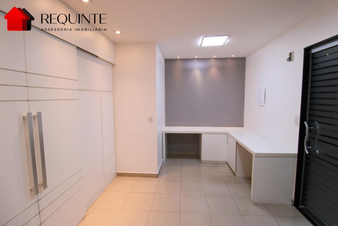 SGAS 910 Bloco E – Ed. Mix Park Sul, Sala comercial / consultório, reformada, 54m² – Asa Sul