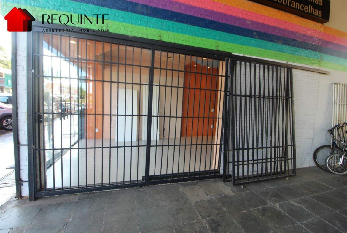 SCLS 308, BL. B – Loja Térrea com subsolo, 68m² – Asa Norte