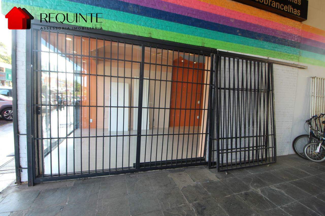 SCLS 308, BL. B – Loja Térrea com subsolo, 68m² – Asa Norte
