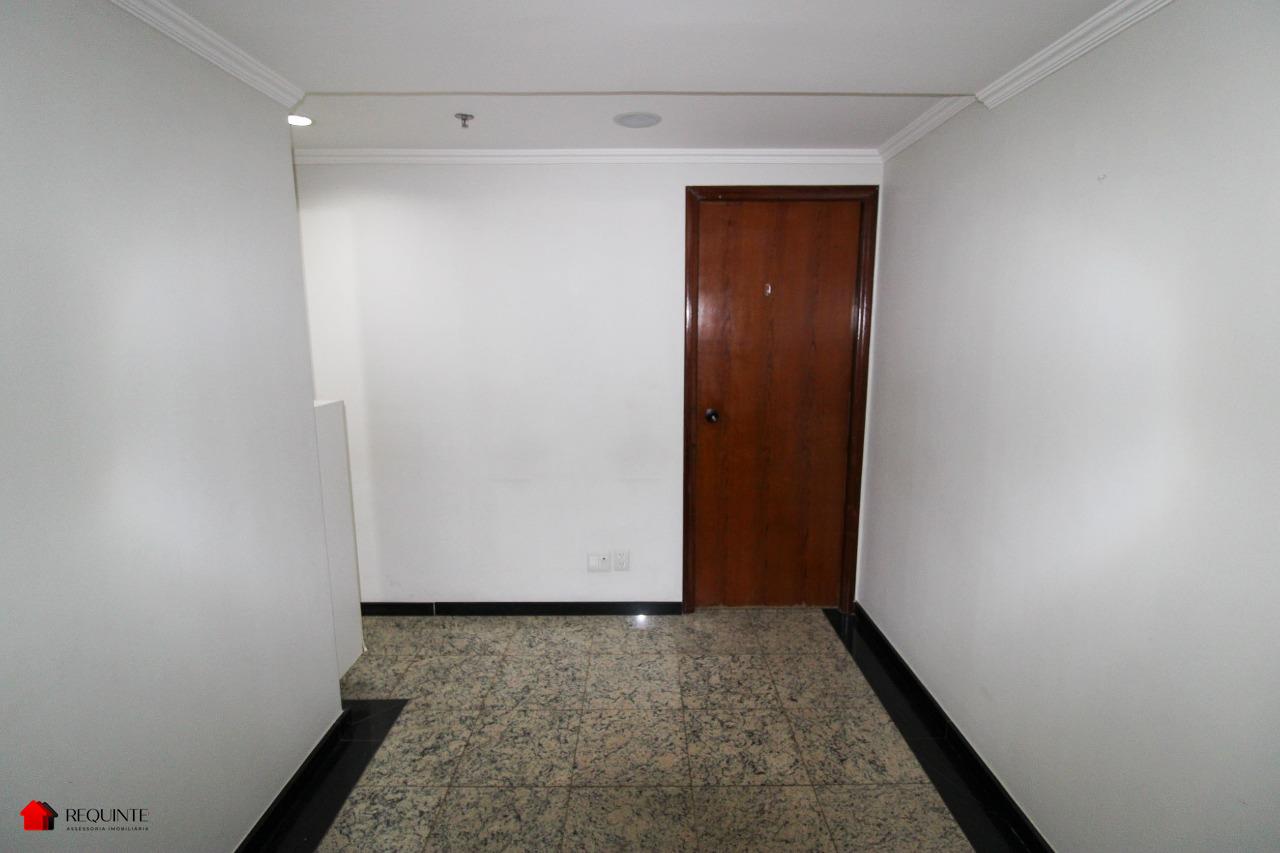 SCN Quadra 01 – Ed. América Office Tower – Sala comercial, 31m² – Asa Norte.