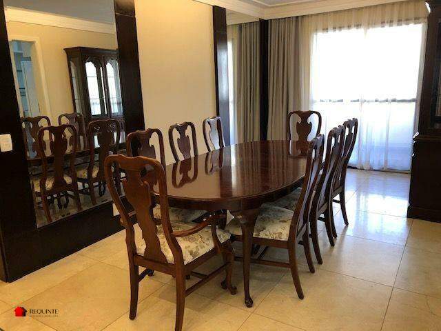 SQN 209 – Ed. Paço Imperial 4 quartos 4 suítes e 2 Vagas 201,60 m², Nascente e livre, Asa Norte