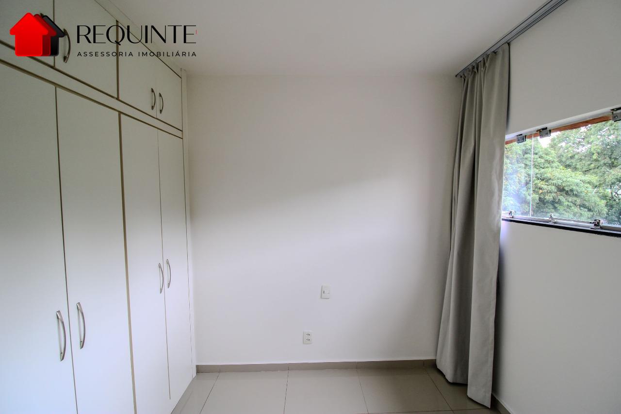SQS 413 – 02 quartos, 01 banheiros, REFORMADO e Vazado 49,50m²- Asa Sul