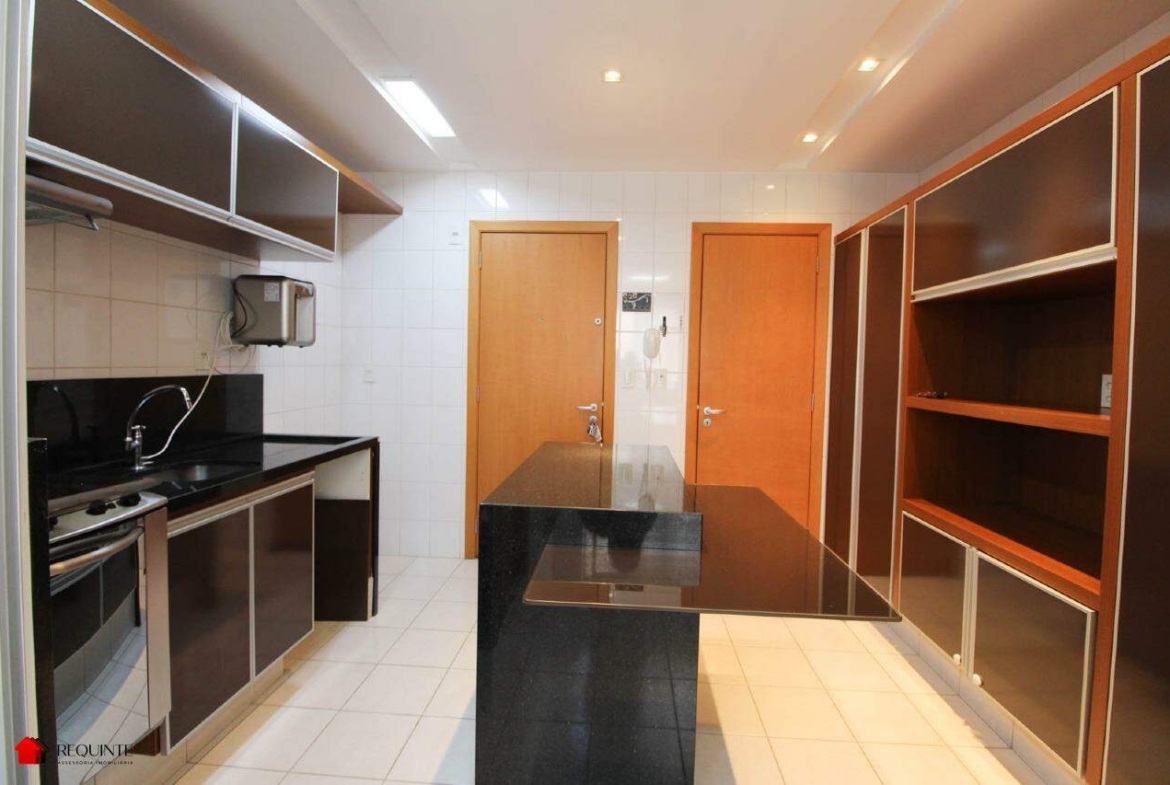 Rua das Paineiras – Via Club Residence, 3 Quartos e 1 Suíte, 104m² Águas Claras
