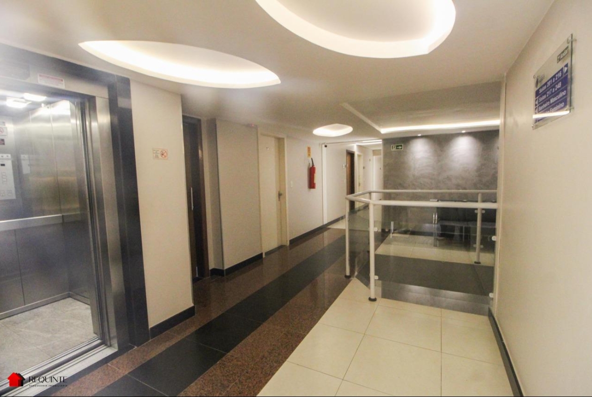 SGAS 910, Ed. Mix Park Sul, Sala comercial, 28m² – Asa Sul