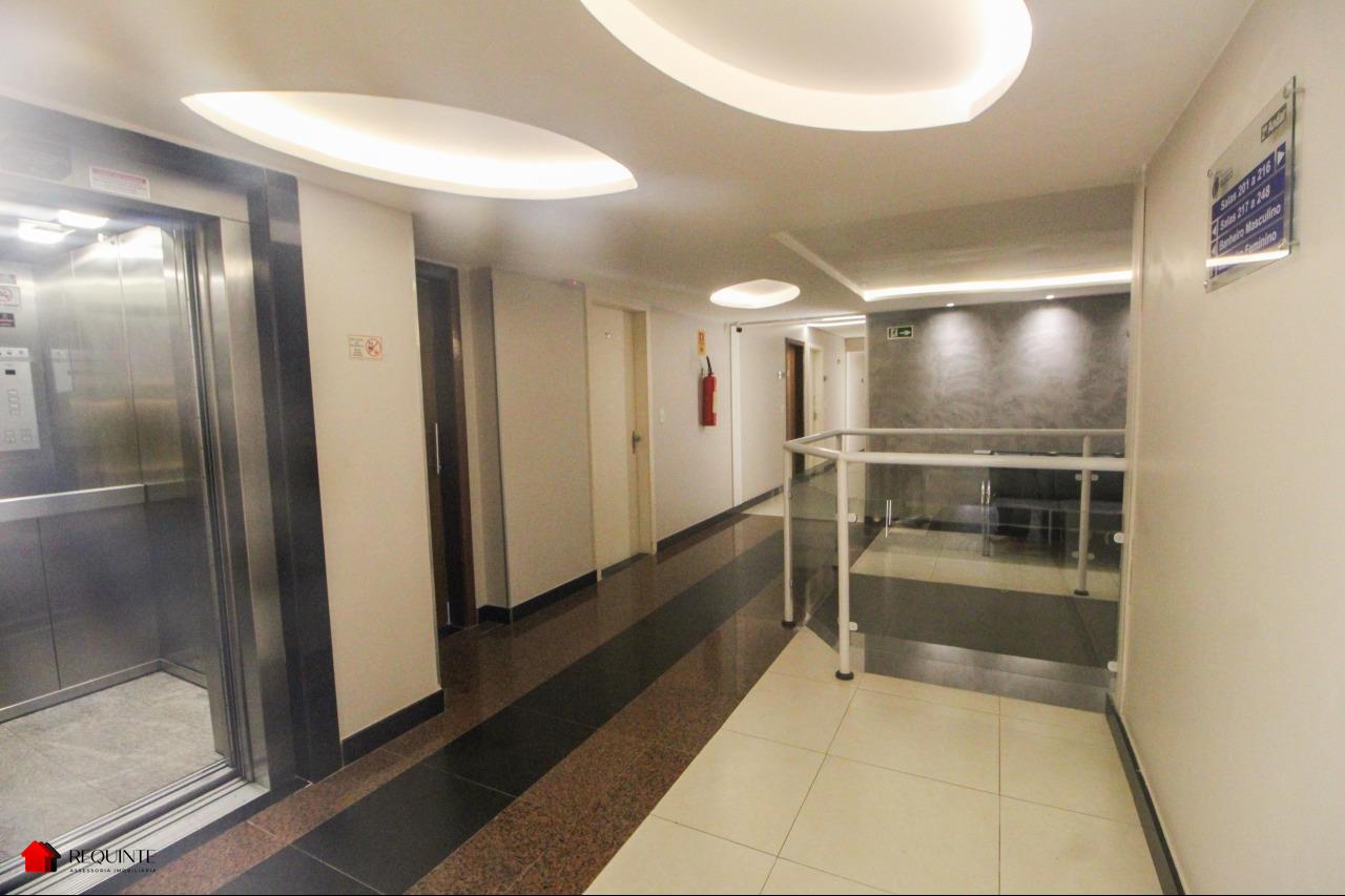 SGAS 910, Ed. Mix Park Sul, Sala comercial, 28m² – Asa Sul