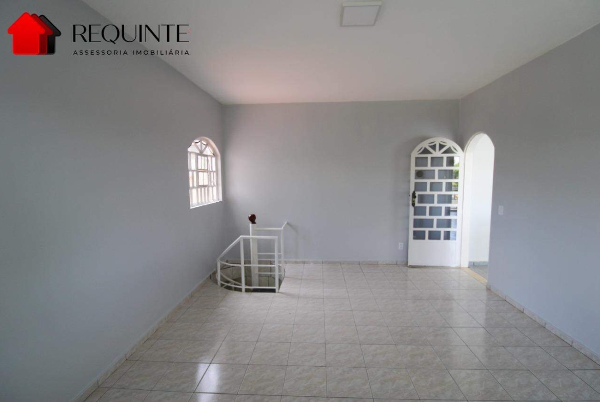 SHDB QL 32- Cond. Villages Alvorada, Casa Sobrado, 3 quartos, 1 suítes, Lago Sul