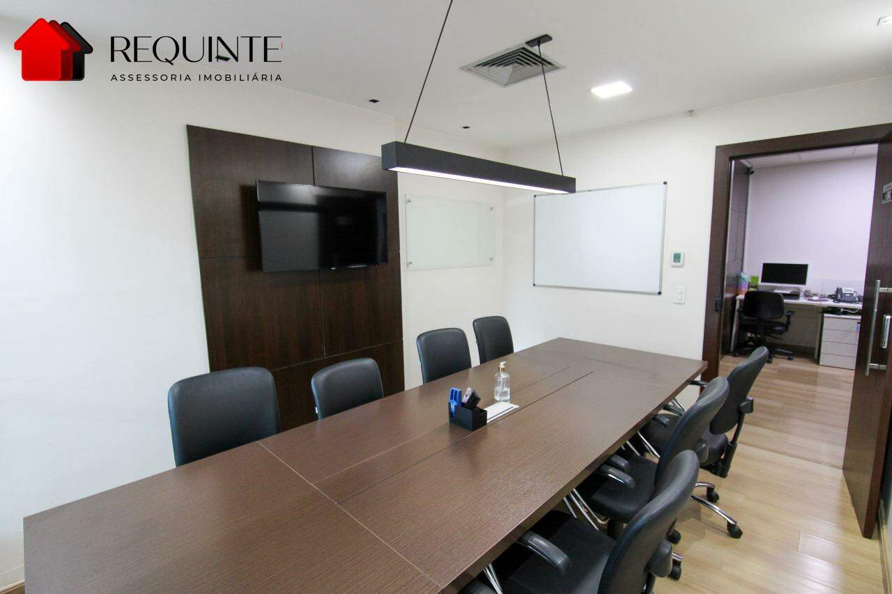 gokcn-img-5106-1778338275 SHN Quadra 01 – Ed. Le Quartier, Sala comercial com Vista panorâmica, 50,73m²