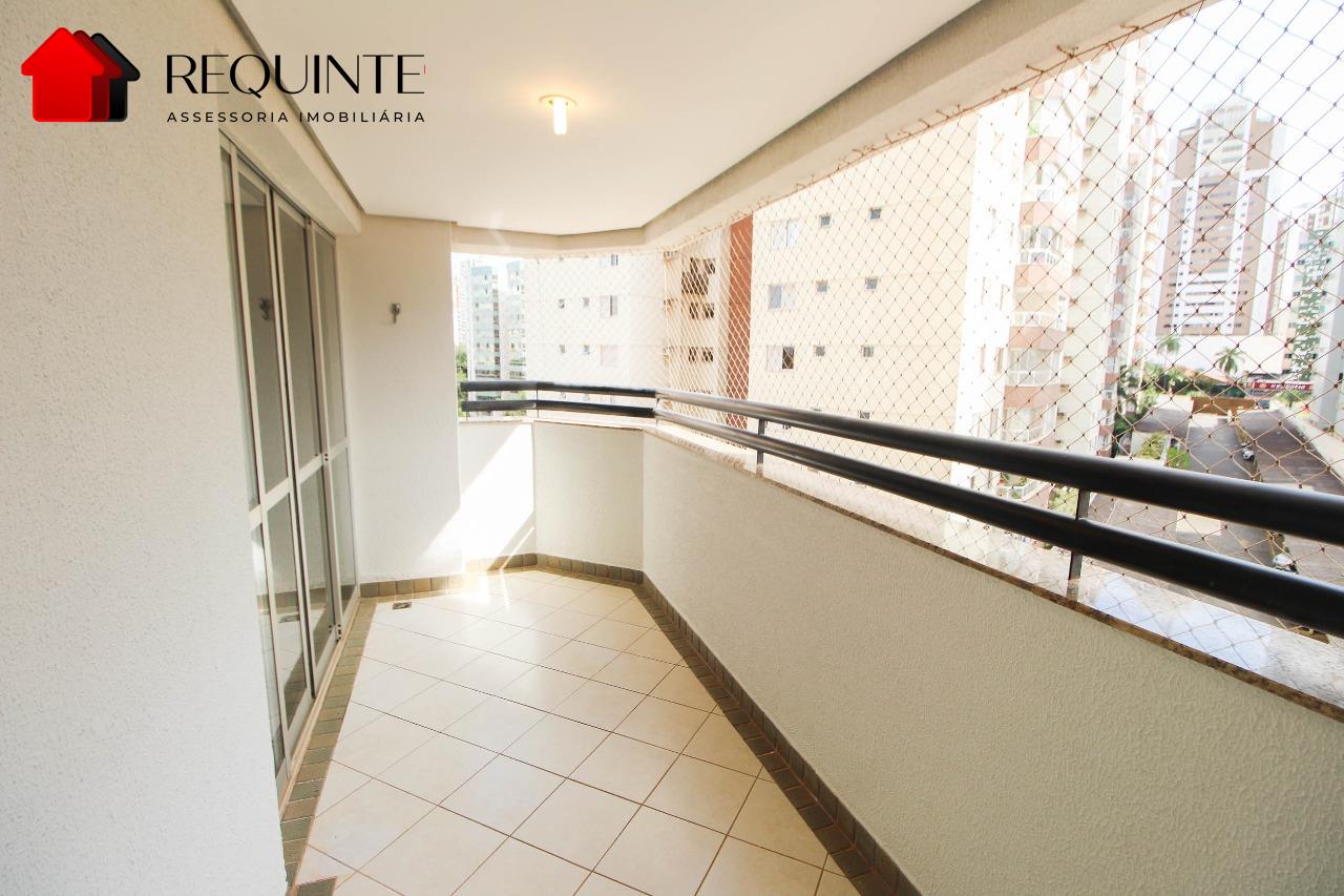 goqxo-05-1778791693 Quadra 107 – Ed. Primavera – 03 Quartos, 01 Suíte e 02 vagas de garagem, 119m²