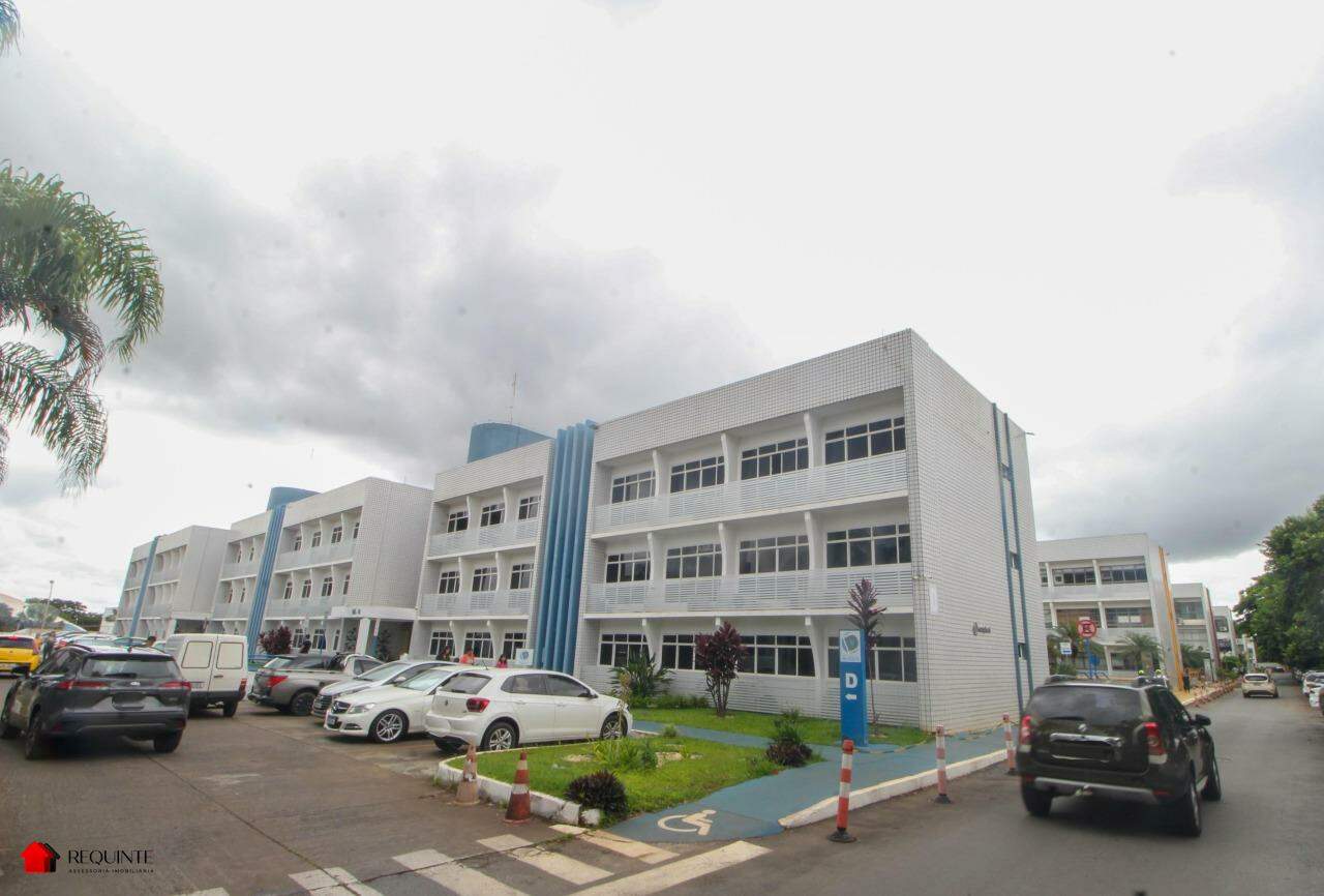 SGAS 910, Ed. Mix Park Sul, Sala comercial, 28m² – Asa Sul