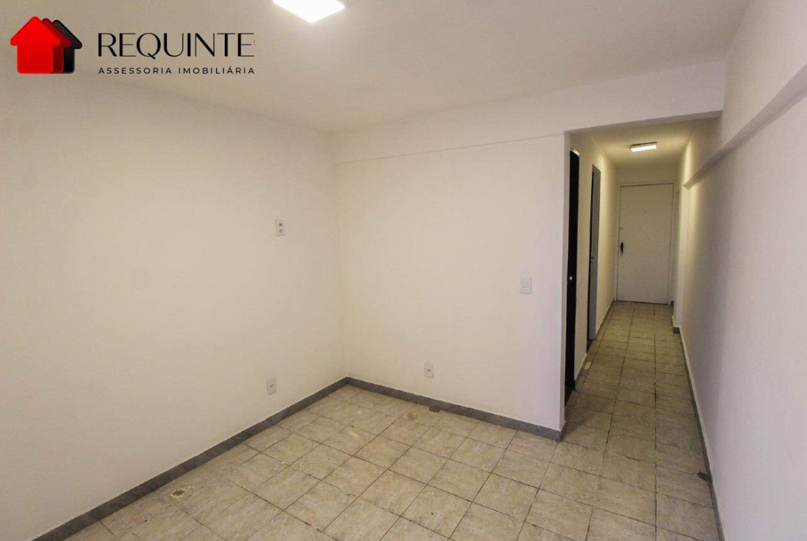 CLSW 105 Bloco C, Ed. Diana Mall Business, Kitinete ou Sala comercial, 38m², Sudoeste