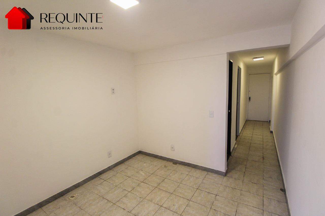 CLSW 105 Bloco C, Ed. Diana Mall Business, Kitinete ou Sala comercial, 38m², Sudoeste