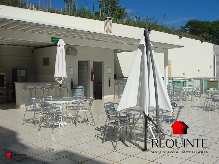 SHIN CA 10, BL. B – Ed. Bellagio, 2 Quartos Duplex com 1 vaga e 56,49 m² – Lago Norte