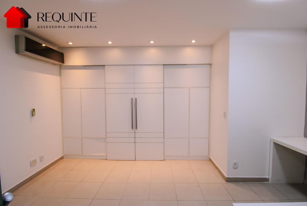 SGAS 910 Bloco E – Ed. Mix Park Sul, Sala comercial / consultório, reformada, 54m² – Asa Sul
