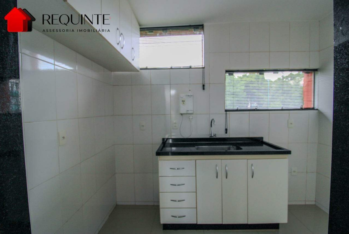 SQS 413 – 02 quartos, 01 banheiros, REFORMADO e Vazado 49,50m²- Asa Sul