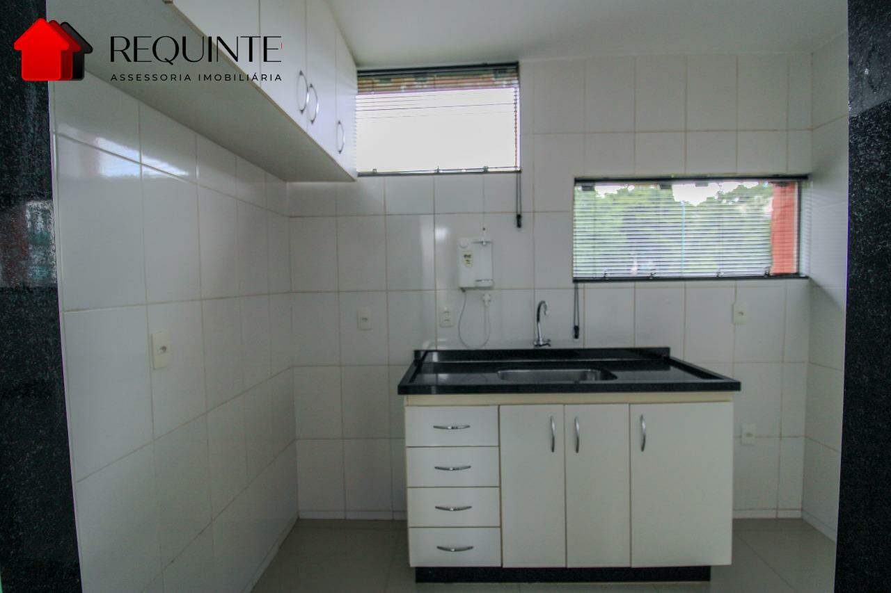 SQS 413 – 02 quartos, 01 banheiros, REFORMADO e Vazado 49,50m²- Asa Sul