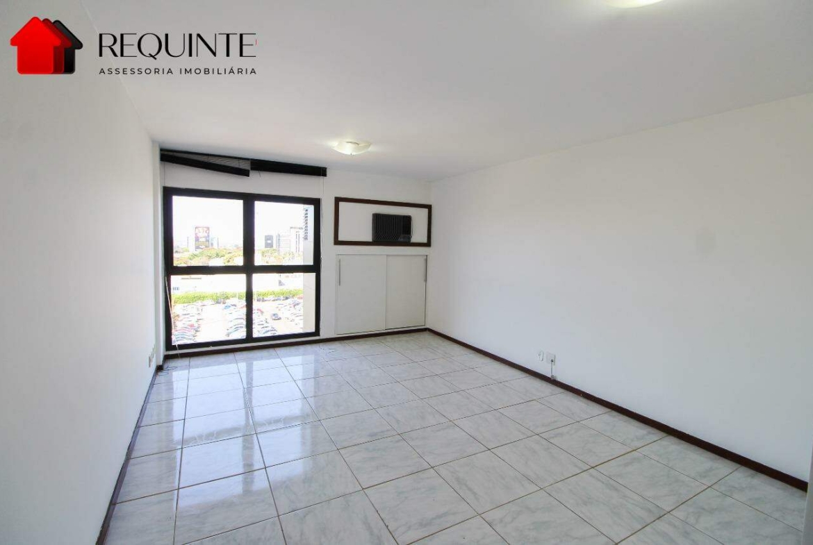 SRTVN Quadra 701, Torre B- Centro Empresarial Norte, Sala comercial, 32m² Asa Norte