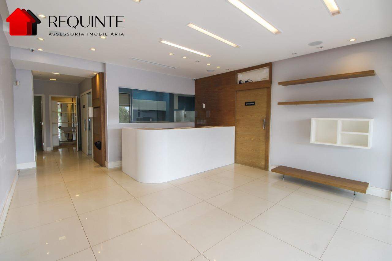 hl5xy-08-1777581808 CLSW 105 BL. C, Ed. Diana hall, 02 Lojas térrea, 60 m², Sudoeste